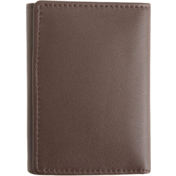 Royce Men’s Trifold Wallet - Coco