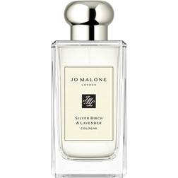 Jo Malone Silver Birch & Lavender EdC 100ml