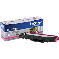 Brother TN-223M (Magenta)