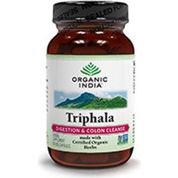Organic India Triphala 180 st