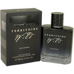 Yzy Perfume Territoire Wild EdP 100ml