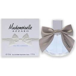 Azzaro Mademoiselle Leau Tres Charmante EdT 1.7 fl oz