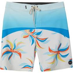 O'Neill Hyperfreak 20 Boardshorts - Cream