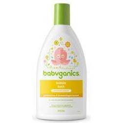 BabyGanics Bubble Bath Chamomile Verbena