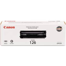 Canon 126 (Black)