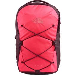 The North Face Women's Jester Backpack - Paradise Pink/Root Brown