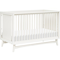 Babyletto Peggy 3-in-1 Convertible Crib 31.8x54.2"