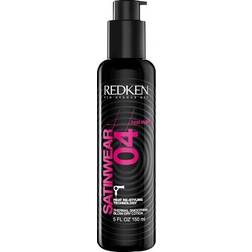 Redken Satinwear 04 Thermal Smoothing Blow-Dry Lotion 150ml