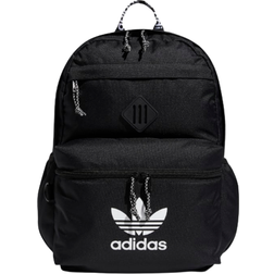 adidas Originals Trefoil Backpack - Black