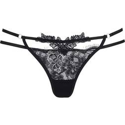 Bluebella Lumi String Schwarz