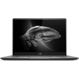 MSI Creator Z16 A11UET-013