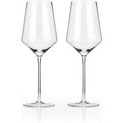 Viski Raye Wine Glass 16fl oz 2