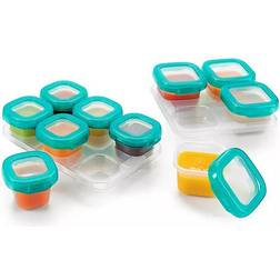 OXO Baby Blocks Set 12-Piece