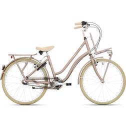 Frappe FCL 24 2022 Barncykel