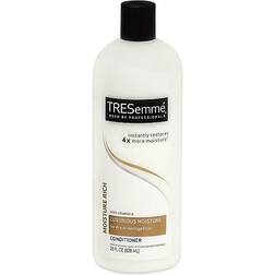 TRESemmé Luxurious Moisture Rich Conditioner 828ml