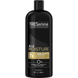 TRESemmé Rich Moisture Shampoo for Dry Hair 28fl oz