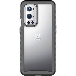 Sahara Grip Series Case for OnePlus 9 Pro