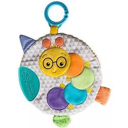 Mary Meyer Einstein Cal Squeezer Teether