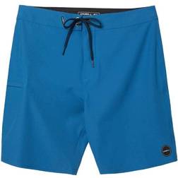 O'Neill Hyperfreak Solid 19" Boardshorts - Pacific