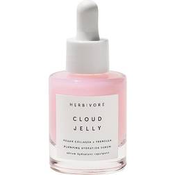 Herbivore Cloud Jelly Pink Plumping Hydration Serum 1fl oz