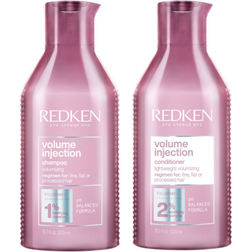 Redken High Rise Volume Lifting Duo 2x300ml