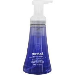 Method Foaming Hand Wash French Lavender 10.1fl oz
