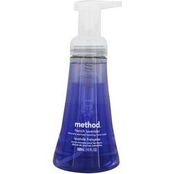 Method Foaming Hand Wash French Lavender 300ml