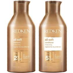 Redken All Soft Duo 2x500ml