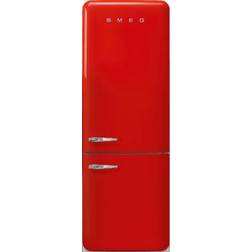 Smeg FAB38URRD Red