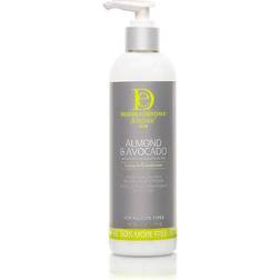 Design Essentials Almond & Avocado Detangling Leave-in Conditioner 372g