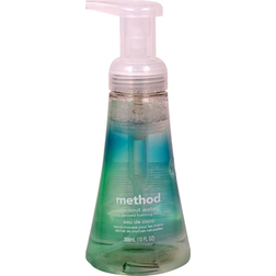 Method Foaming Hand Wash Coconut Water 10.1fl oz