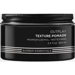 Redken Brews Outplay Texture Pomade 100ml