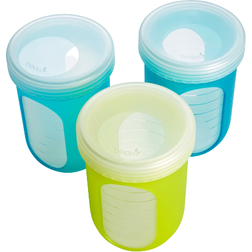 Boon Nursh Milk Storage Lids 3pack