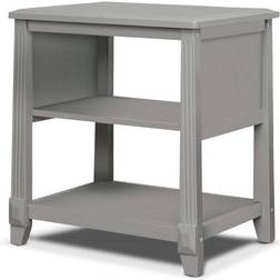 Sorelle Furniture Berkley Nightstand