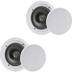 Pyle PDICBT652RD