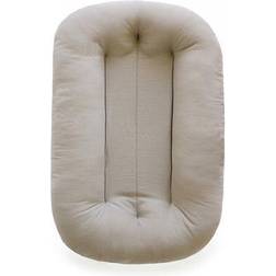 Snuggle Me Organic Infant Lounger Birch