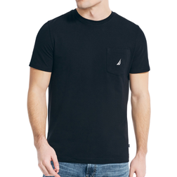 Nautica Pocket T-shirt - Black