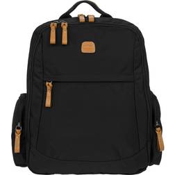 Bric's X-Travel Nomad Backpack - Black