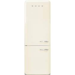 Smeg FAB38ULCR Beige