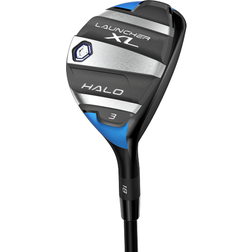 Cleveland Launcher XL Halo Hybrid