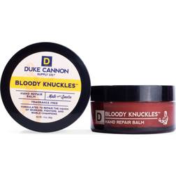 Duke Cannon Supply Co Bloody Knuckles Hand Repair Balm 40g