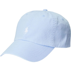 Polo Ralph Lauren Chino Sports Cap - Elite Blue