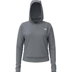 The North Face Women’s Wander Sun Hoodie - TNF Light Grey Heather