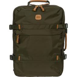 Bric's X-Travel Montagna Backpack - Olive