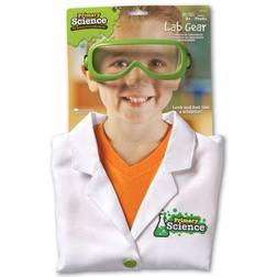 Learning Resources Primary Science Lab Gear