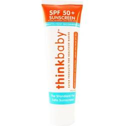 Thinkbaby Safe Sunscreen 89ml