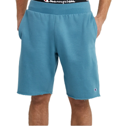 Champion Reverse Weave Cut-Off 10" Shorts Unisex - Aqua Tonic