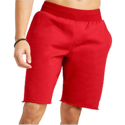 Champion Reverse Weave Cut-Off 10" Shorts Unisex - Scarlet