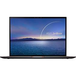 ASUS ZenBook S UX393EA-XB77T