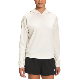 The North Face Women’s Wander Sun Hoodie - Gardenia White